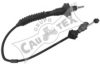 CAUTEX 038467 Clutch Cable